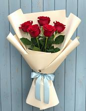 Букет Классика чувств в Эртиле