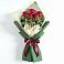 Букет цветов из: Розы в Эртиле