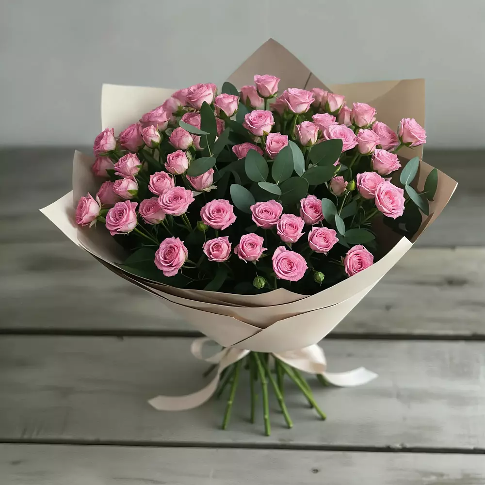 Букет Удовольствие в Эртиле