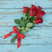 Букет Красные розы в Эртиле