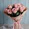 Букет цветов из: Розы в Эртиле