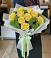 Букет цветов из: Хризантемы и Розы в Эртиле