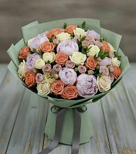 Букет Мороженное #REPLACE_PRED# Эртиле