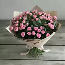 Букет Удовольствие в Эртиле