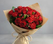 Букет Любовный роман в Эртиле