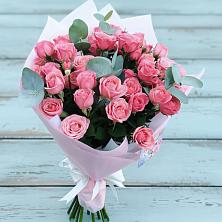 Букет Леди совершенство в Эртиле